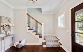 Interior House Painting- how long does it take for interior paint to dry