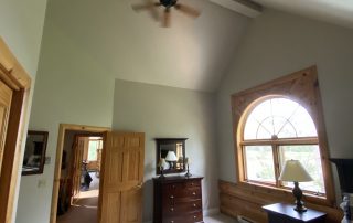 Interior House Painting Is It Safe to Sleep in a Freshly Painted Room