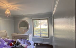 Interior House Painting