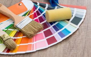 interior paint colors