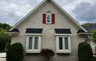 exterior paint types