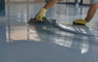 epoxy floor costs