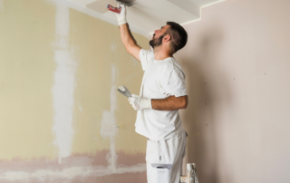 how many coats of paint for wall