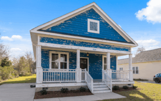 how to repair chipped paint