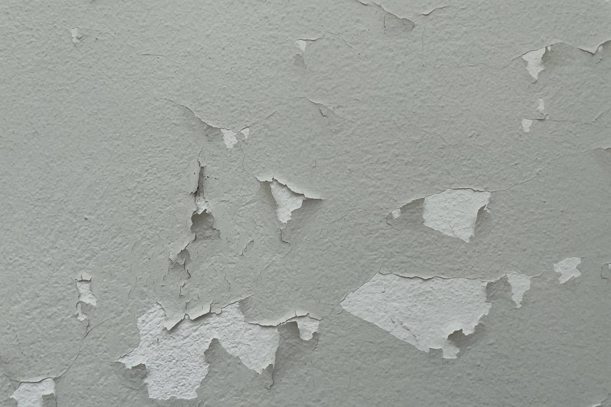 Exterior Paint Failure: What Went Wrong and What to Do About It - J&B ...