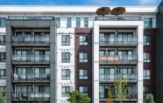 how to phase a commercial painting project